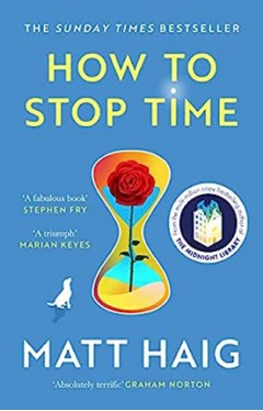 How to Stop Time